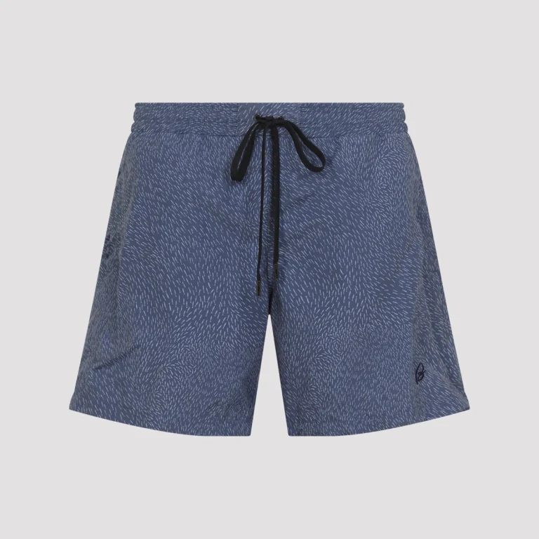 17CM Zwemshort