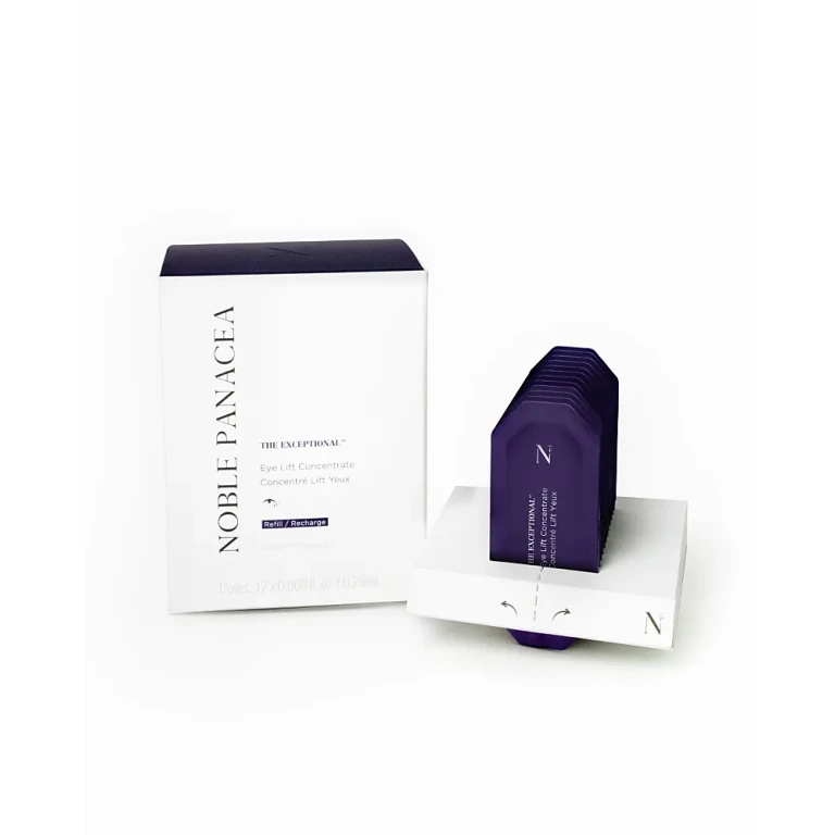 Noble Panacea The Exceptional Eye Lift Concentrate Refill