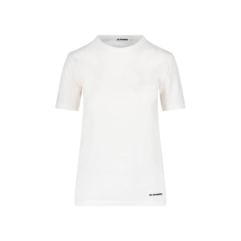 T-Shirt Woman color White (J40GC0005J45031100)