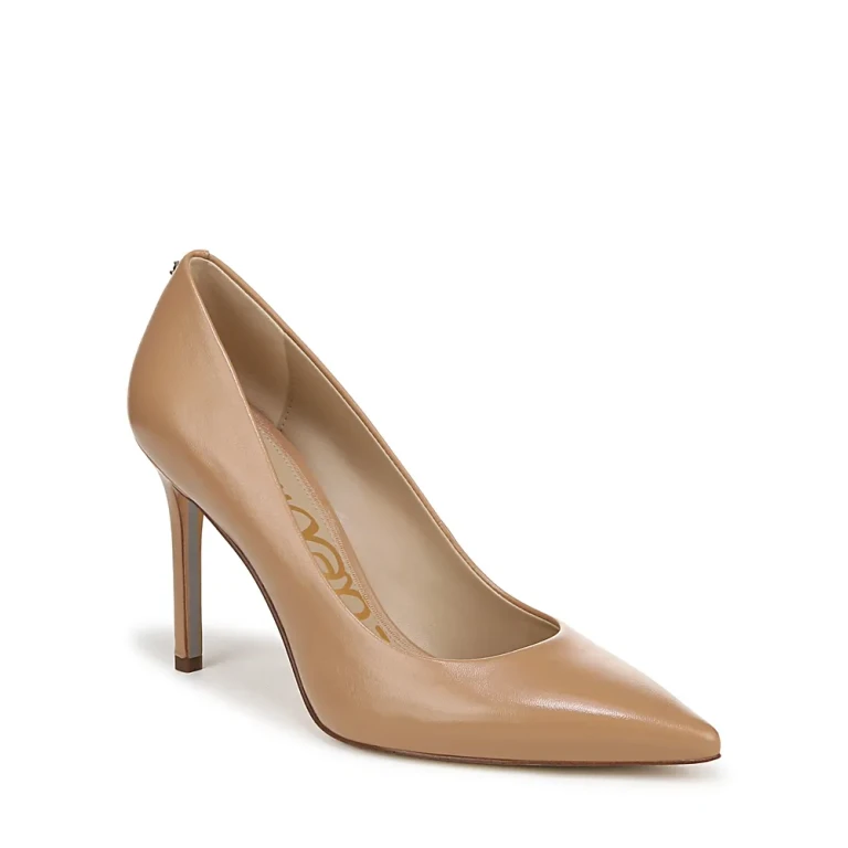 Sam Edelman Women's Hazel Pointed Toe Stiletto Pumps