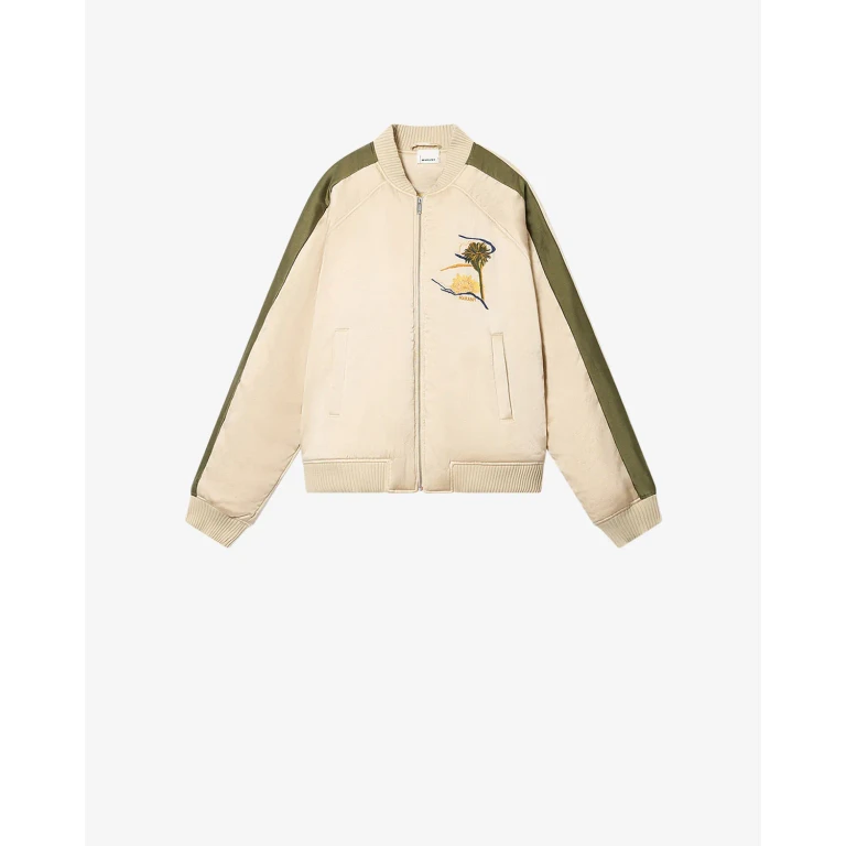 Veste Wes - Homme - Champagne - Taille XS - Isabel Marant