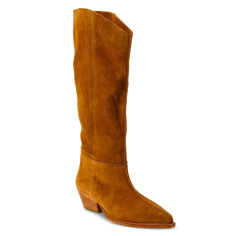 Free People Women's Sway Low 2.0 Slouch Boots