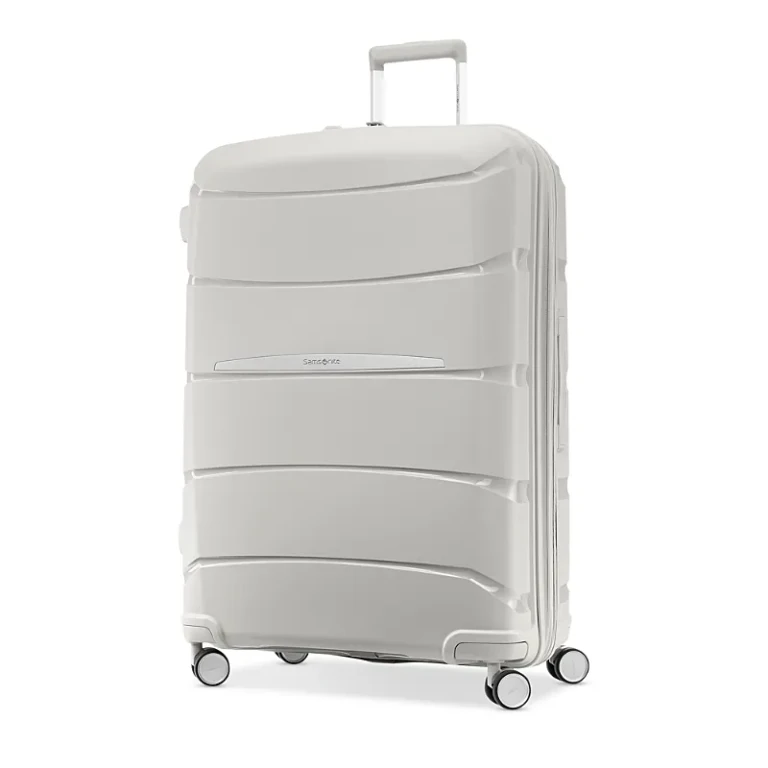 Samsonite Outline Pro Large Spinner Suitcase