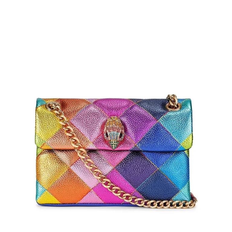 Kurt Geiger London Mini Kensington Convertible Crossbody