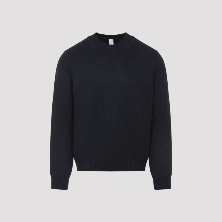 Kiton Cashmere Pullover