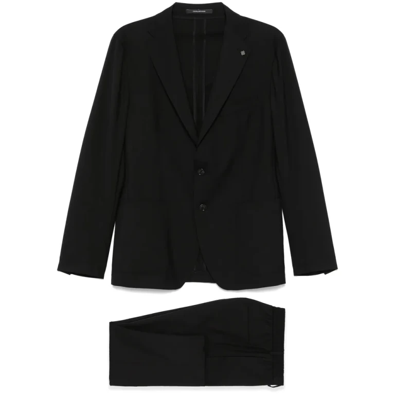 Tagliatore Single-breasted Suit