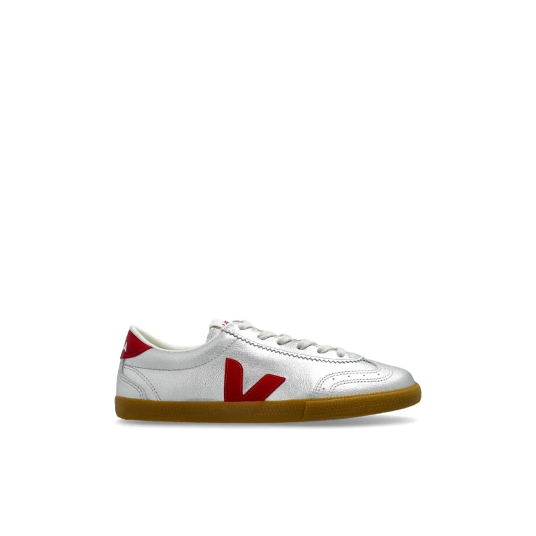 Sports Shoes volley O. t Leather
