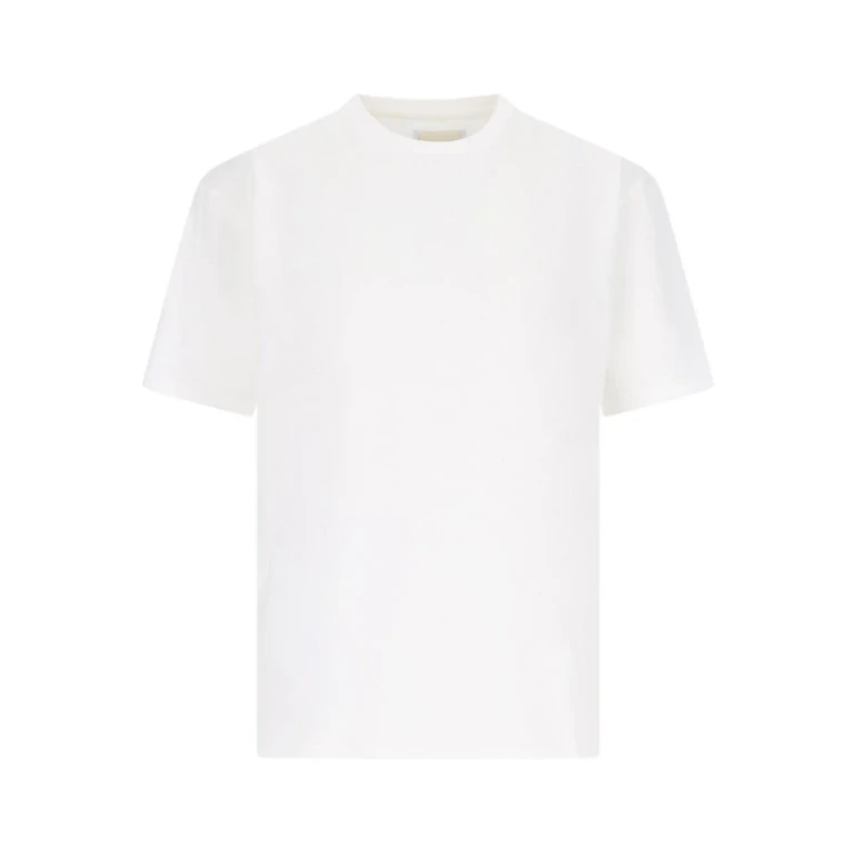 KHAITE Wanda T-Shirt