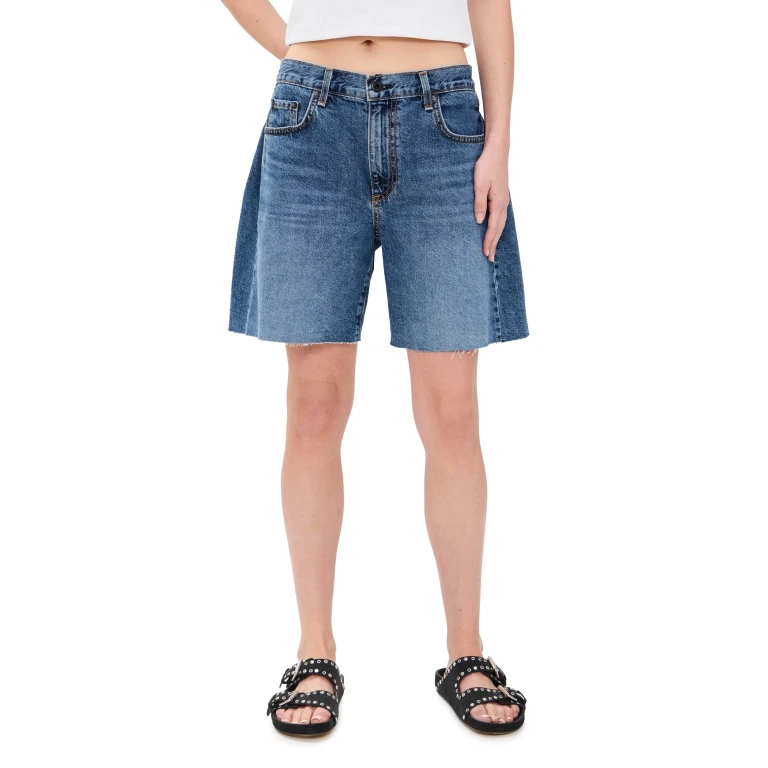 ASKK NY The Sloop Shorts Port 25