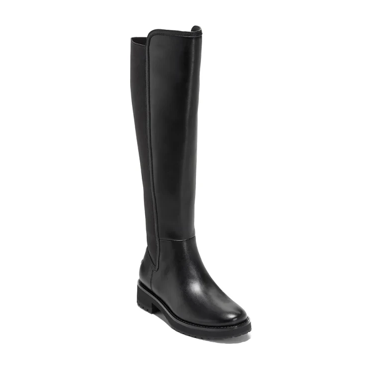 Cole Haan Women's Lyndon Waterproof Tall Boots