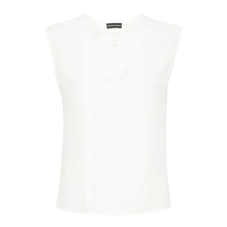 Camiseta para hombre Emporio Armani