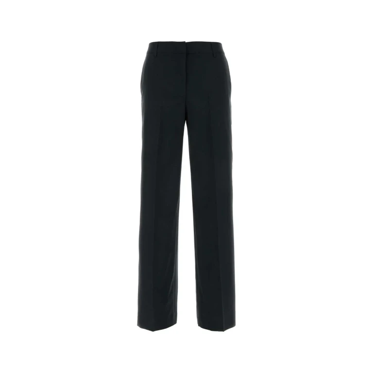 Pants Woman color Black (CDVSFSZ00STDZI560990)