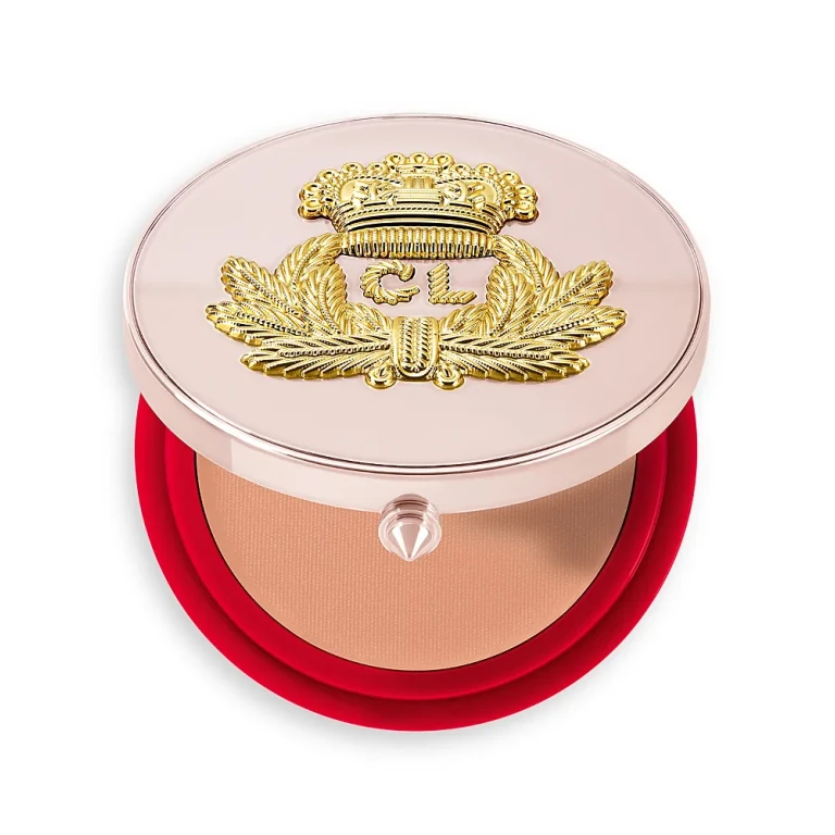 Christian Louboutin Teint Fetiche Le Baume de Teint Foundation