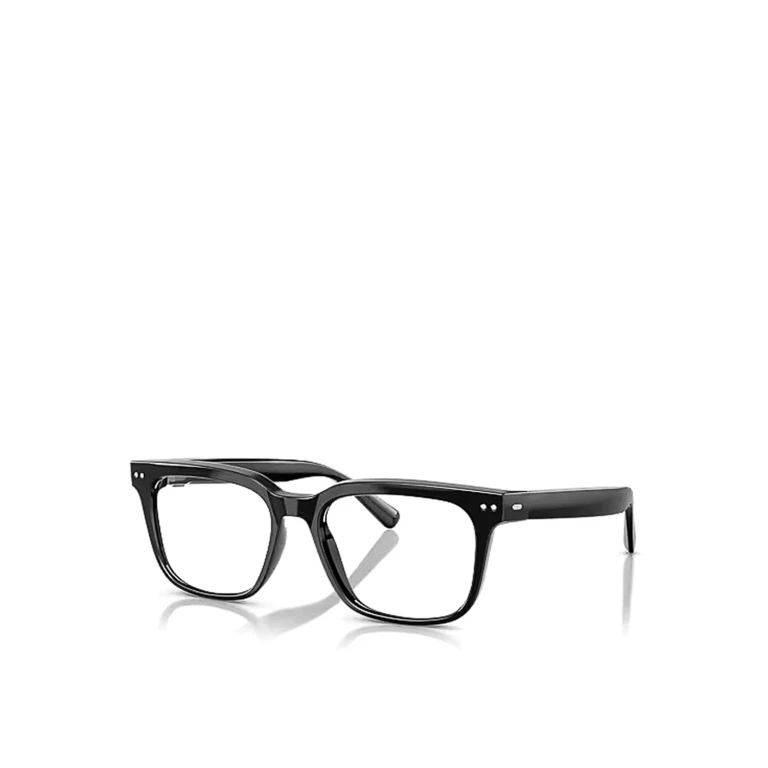 Nuance Audio Lunettes - Noir