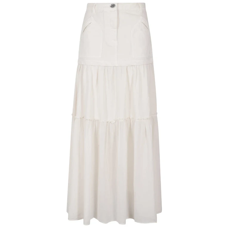 Pinko Kenny Skirt