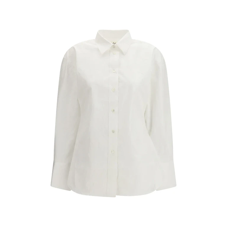 Rohe Chemise - Blanc (41819200100)