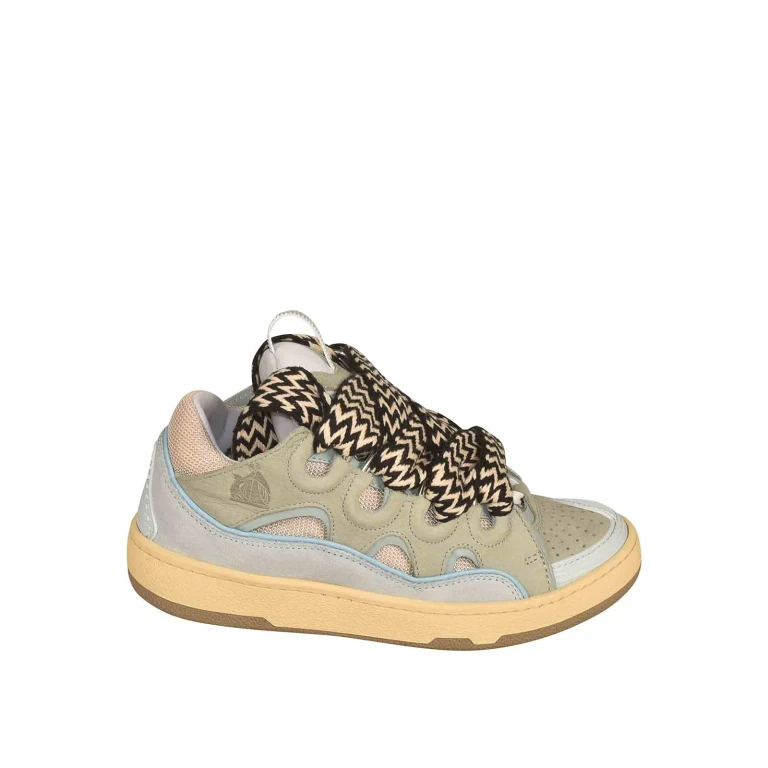 Lanvin Baskets - Bleu Clair