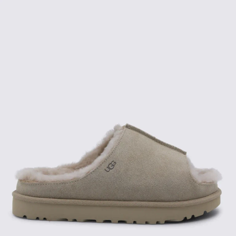 Heeled Sandal Woman color Sand (1167610SAN)