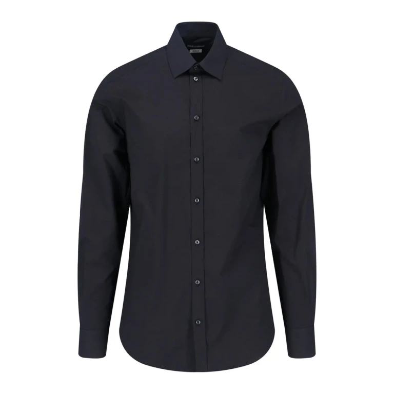 Dolce & Gabbana Chemise - Martini