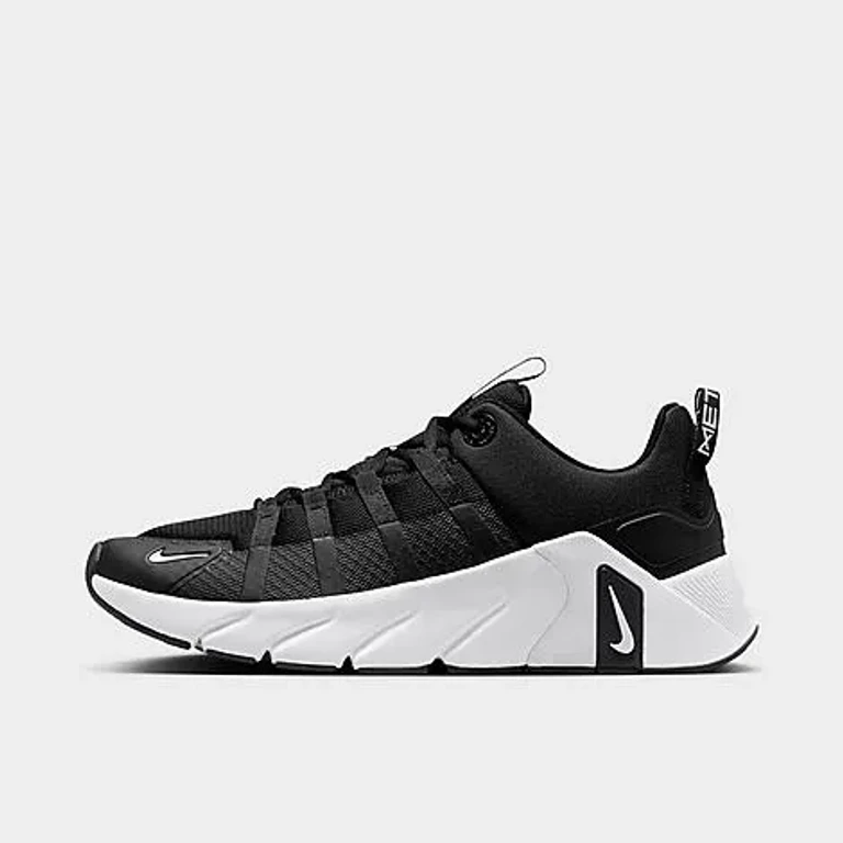 Men's Free Metcon 7 Training Shoes in Black/Photon Dust/Anthracite Size: 7.5