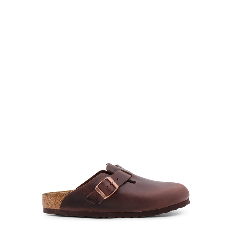 Birkenstock Mules - Boston