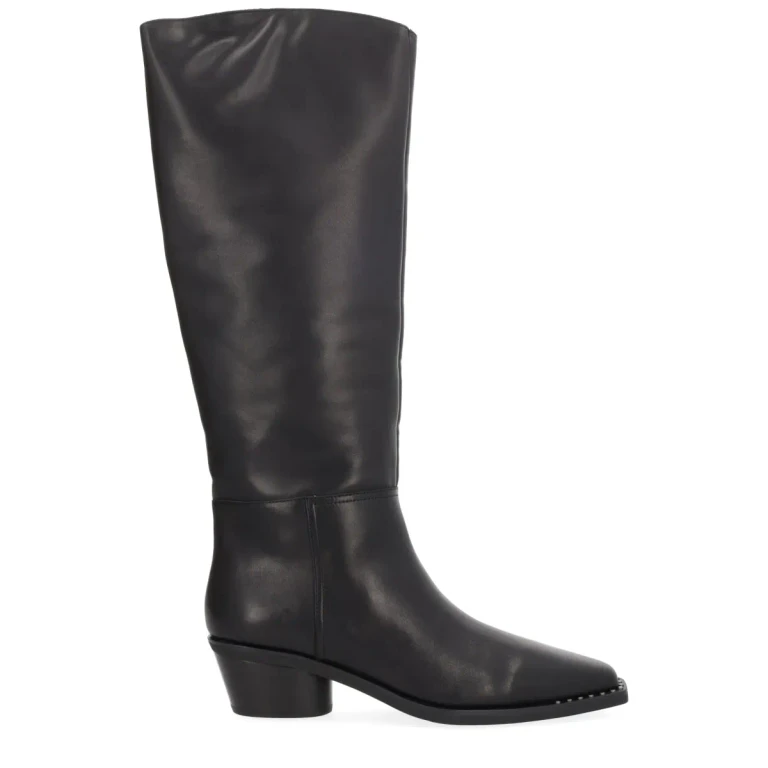 Bottes - Noir (HARPO01BLACK)
