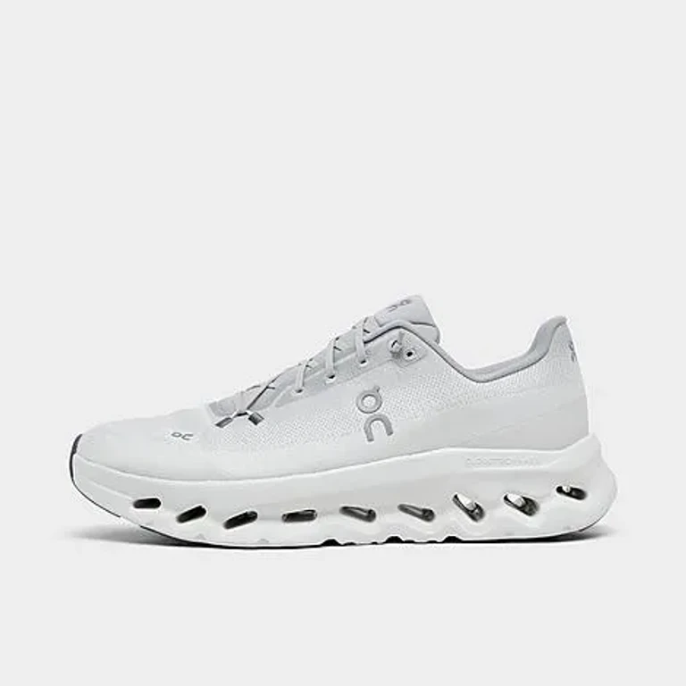 On Men's Cloudtilt Casual Shoes in Midnight/Ivory/Sand Size: 7.5