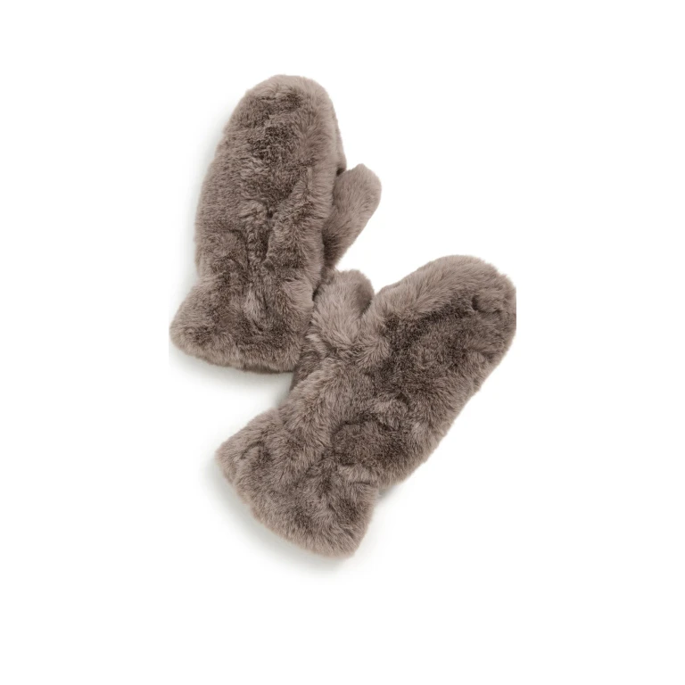 Apparis Coco Gloves Granite One Size