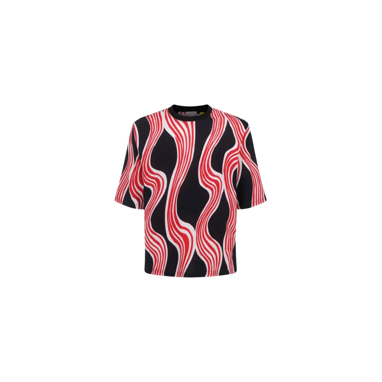 T-shirt pour homme Dsquared2