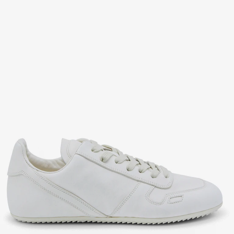 Rick Owens Sneakers Milk/milk/milk _cover Le Sole El - Women