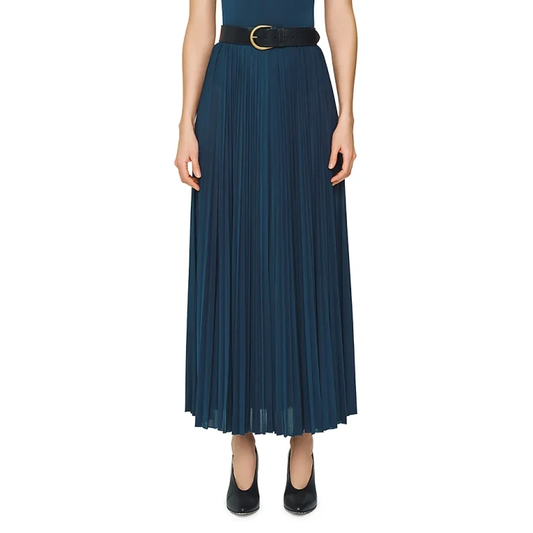 Ronny Kobo Mist Skirt