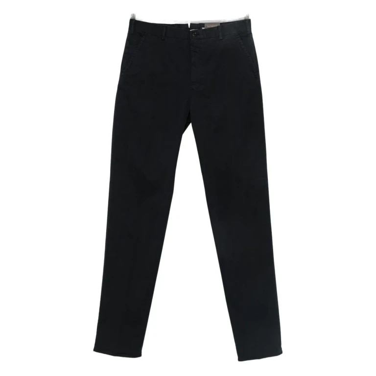 Pants Men color Black (1W00084290D836)