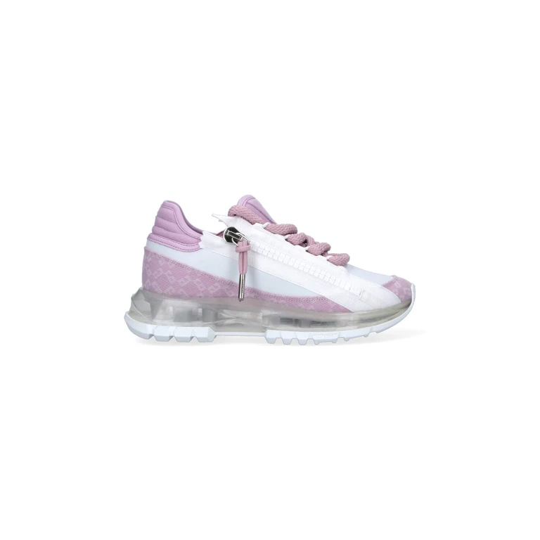 Givenchy Sneakers White 100 % Calf Leather - Women