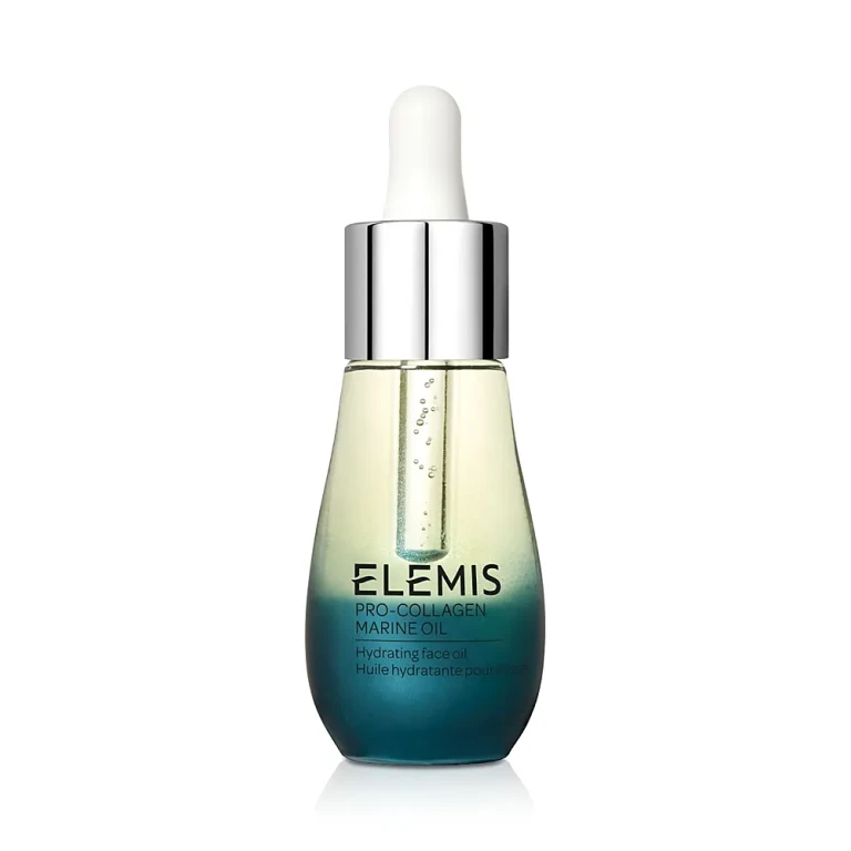 Elemis Pro Collagen Marine Oil 0.5 oz.