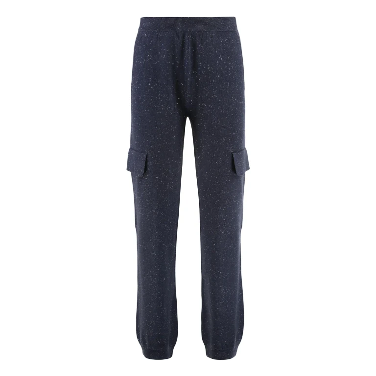 Fabiana Filippi Knitted Trousers
