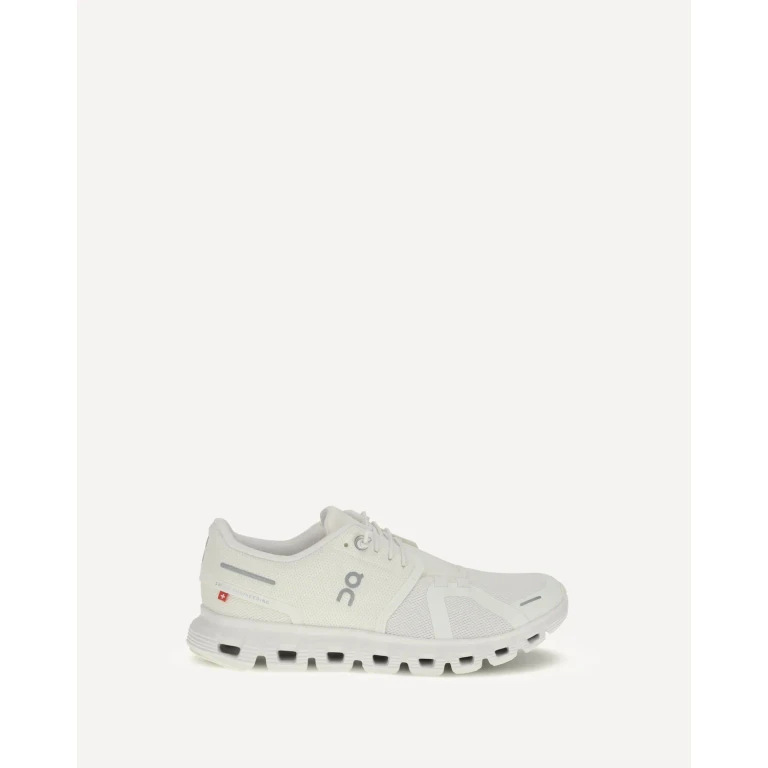 ON Cloud 6 Sneakers Female 5