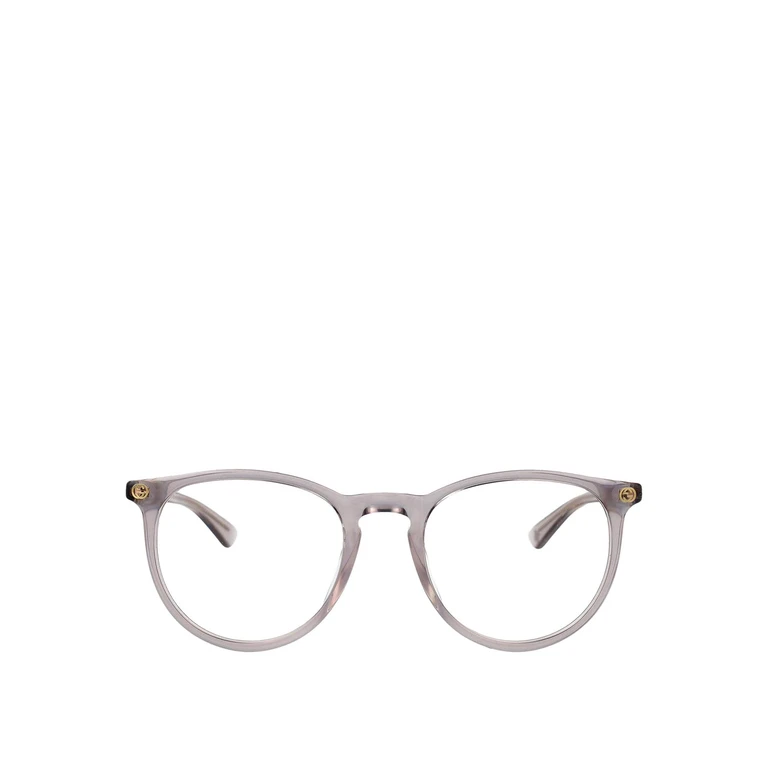Gucci Lunettes De Soleil - Gris