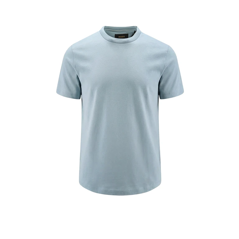 Hugo Boss Boss T-Shirts And Polos White - Men