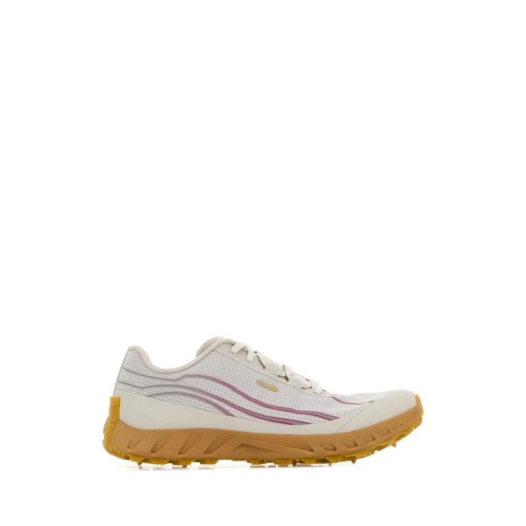 Sneakers Men color White (NR002MMOONBEAM)