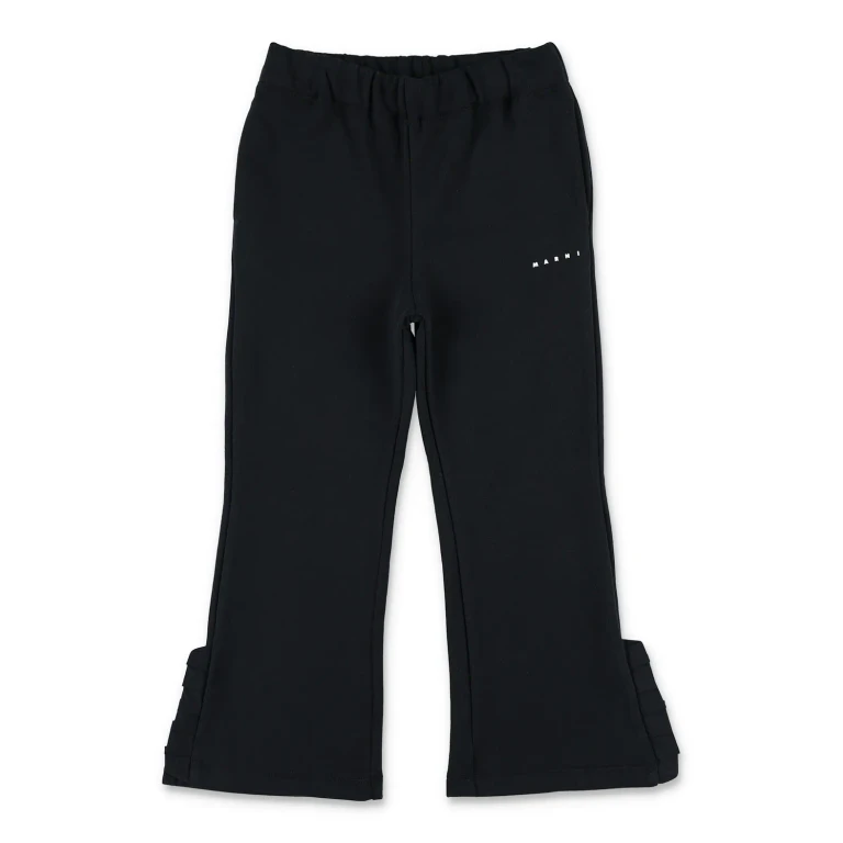 Pants Kids color Black (M01811M00V10M900)