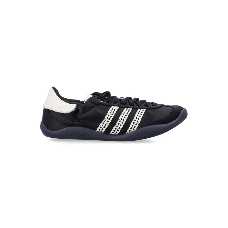 Adidas Wales Bonner adidas x Wales Bonner Karintha Lo satin sneakers Core Black Upper - Unisex
