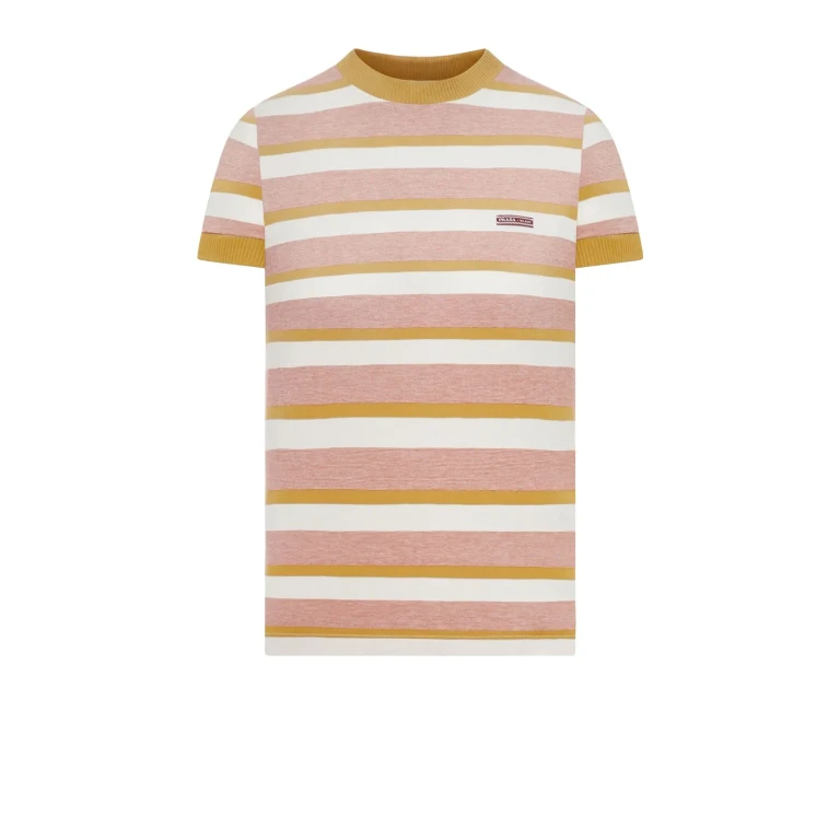 Prada T-shirts And Polos