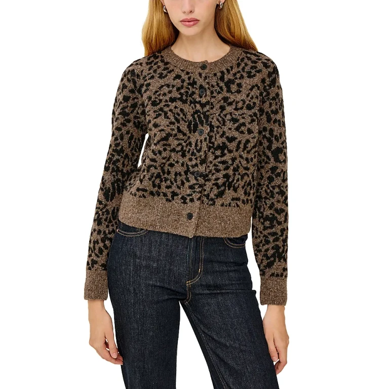 Rails Matilda Cardigan