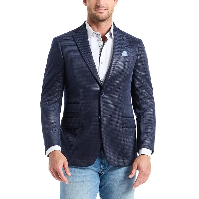 Robert Graham Colden Velvet Sportcoat