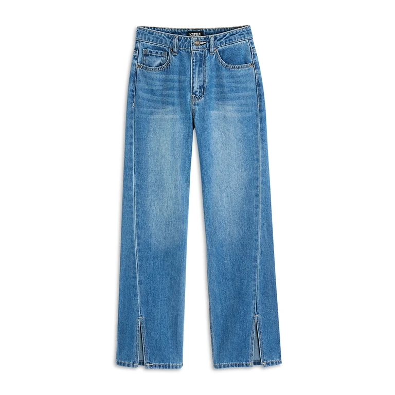 KatieJnyc Girls' Paige Tween Jeans - Big Kid