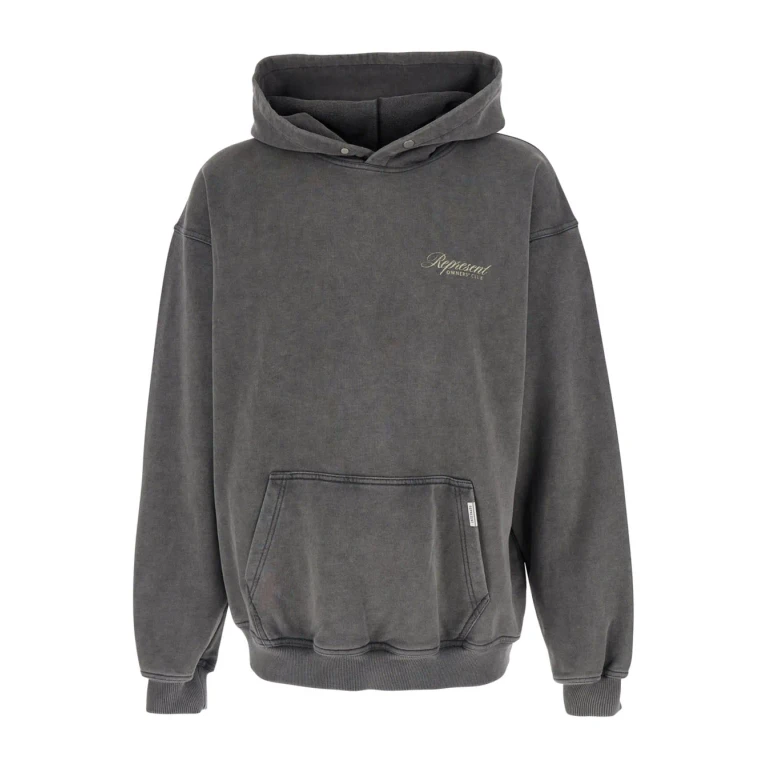 Sweatshirt Men color Grey (OCM41200VINTAGEGREY)