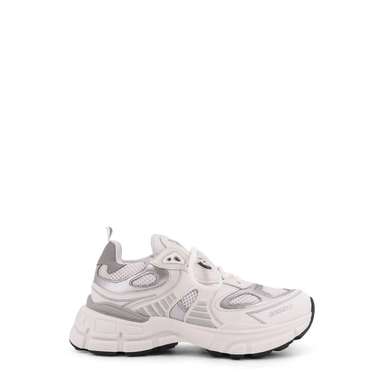 Axel Arigato Marathon Ghost Low-top Leather Sneakers