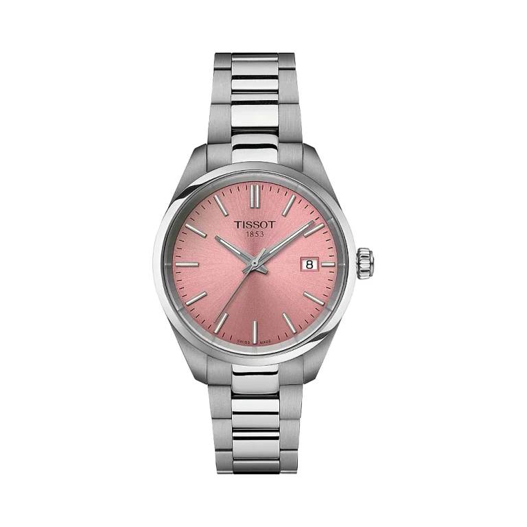 Tissot Pr 100 Watch, 34mm