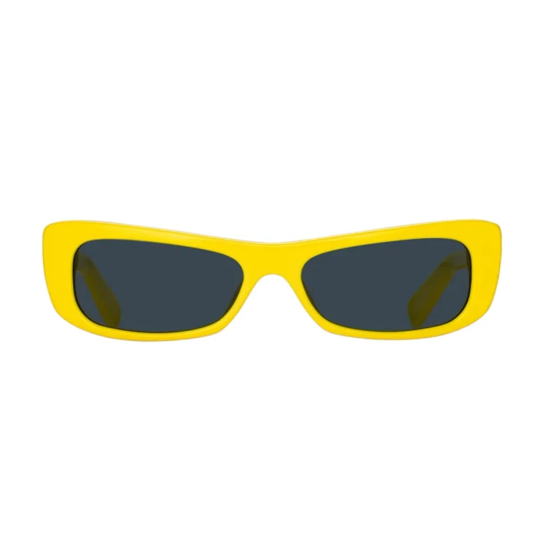 Jacquemus Capri - Celadine Sunglasses