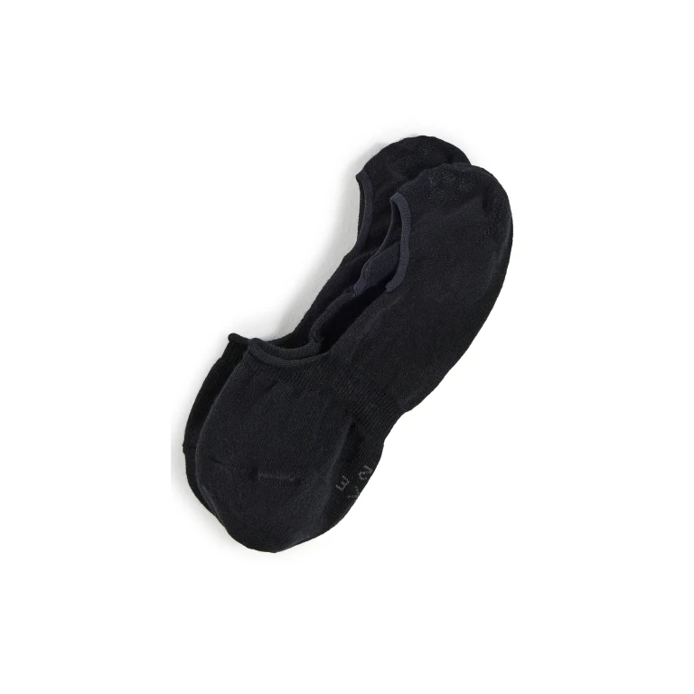 Falke Step Medium Cut Socks White 43-44